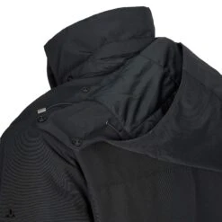 VAUDE MEN' S IDRIS WOOL PARKA Herren - Wintermantel -Globetrotter Verkäufe 5637950763 h men s idris wool parka vaude 24