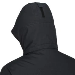 VAUDE MEN' S IDRIS WOOL PARKA Herren - Wintermantel -Globetrotter Verkäufe 5637950763 j men s idris wool parka vaude 24 1