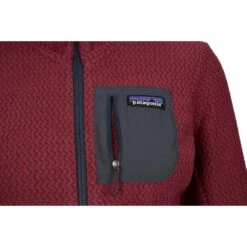 Patagonia W' S R1 AIR FULL-ZIP HOODY Damen - Fleecejacke 10 Patagonia W' S R1 AIR FULL-ZIP HOODY Damen - Fleecejacke -Globetrotter Verkäufe 5637950951 d w s r1 air fullzip hoody patagonia 24