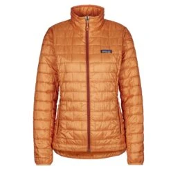 Patagonia W' S NANO PUFF JKT Damen - Übergangsjacke