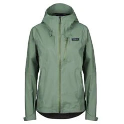 Patagonia W' S GRANITE CREST JKT Damen - Hardshelljacke