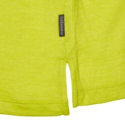 Icebreaker M SPHERE II SS TEE Herren - T-Shirt -Globetrotter Verkäufe 5637951112 c men sphere ii ss tee icebreaker 24