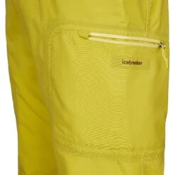 Icebreaker SHELL+ PANTS Herren - Softshellhose -Globetrotter Verkäufe 5637951130 e shell pants icebreaker 24 1