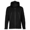Icebreaker SHELL+ HOODED JACKET Herren - Softshelljacke