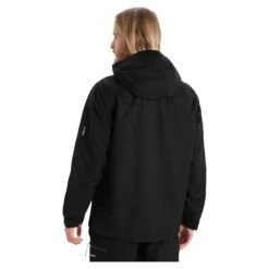 Icebreaker SHELL+ HOODED JACKET Herren - Softshelljacke 12 Icebreaker SHELL+ HOODED JACKET Herren - Softshelljacke -Globetrotter Verkäufe 5637951137 c shell hooded jacket icebreaker 24