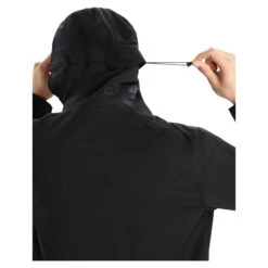 Icebreaker SHELL+ HOODED JACKET Herren - Softshelljacke -Globetrotter Verkäufe 5637951137 f shell hooded jacket icebreaker 24 1