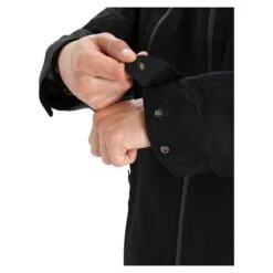 Icebreaker SHELL+ HOODED JACKET Herren - Softshelljacke -Globetrotter Verkäufe 5637951137 i shell hooded jacket icebreaker 24 1