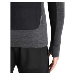 Icebreaker M MERINOLOFT VEST Herren - Softshellweste -Globetrotter Verkäufe 5637951158 h men merinoloft vest icebreaker 24