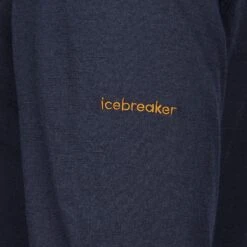 Icebreaker 200 OASIS LS CREWE SKI STRIPES Herren - Funktionsshirt -Globetrotter Verkäufe 5637951209 c 200 oasis ls crewe ski stripes icebreaker 24