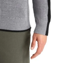 Icebreaker LODGE LS HALF ZIP SWEATER Herren - Wollpullover -Globetrotter Verkäufe 5637951254 g lodge ls half zip sweater icebreaker 24