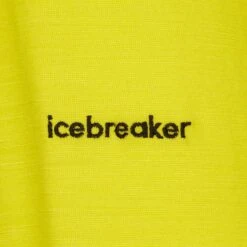 Icebreaker 200 OASIS LS CREWE ALPS 3D Herren - Funktionsshirt -Globetrotter Verkäufe 5637951269 d 200 oasis ls crewe alps 3d icebreaker 24
