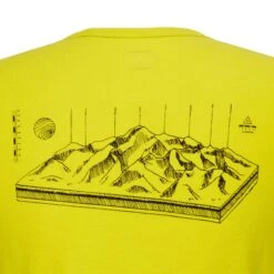Icebreaker 200 OASIS LS CREWE ALPS 3D Herren - Funktionsshirt -Globetrotter Verkäufe 5637951269 e 200 oasis ls crewe alps 3d icebreaker 24