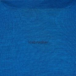 Icebreaker ZONEKNIT SS TEE Herren - Funktionsshirt 6 Icebreaker ZONEKNIT SS TEE Herren - Funktionsshirt -Globetrotter Verkäufe 5637951275 c zoneknit ss tee icebreaker 24