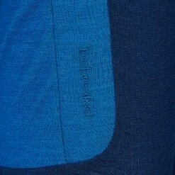 Icebreaker ZONEKNIT SS TEE Herren - Funktionsshirt 7 Icebreaker ZONEKNIT SS TEE Herren - Funktionsshirt -Globetrotter Verkäufe 5637951275 d zoneknit ss tee icebreaker 24