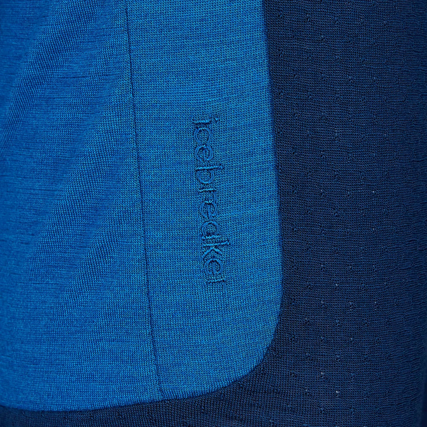 Icebreaker ZONEKNIT SS TEE Herren - Funktionsshirt 4 Icebreaker ZONEKNIT SS TEE Herren - Funktionsshirt – Bild 4