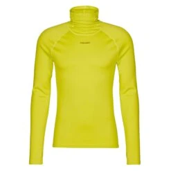 Icebreaker M MERINO LS ROLL NECK Herren - Funktionsshirt