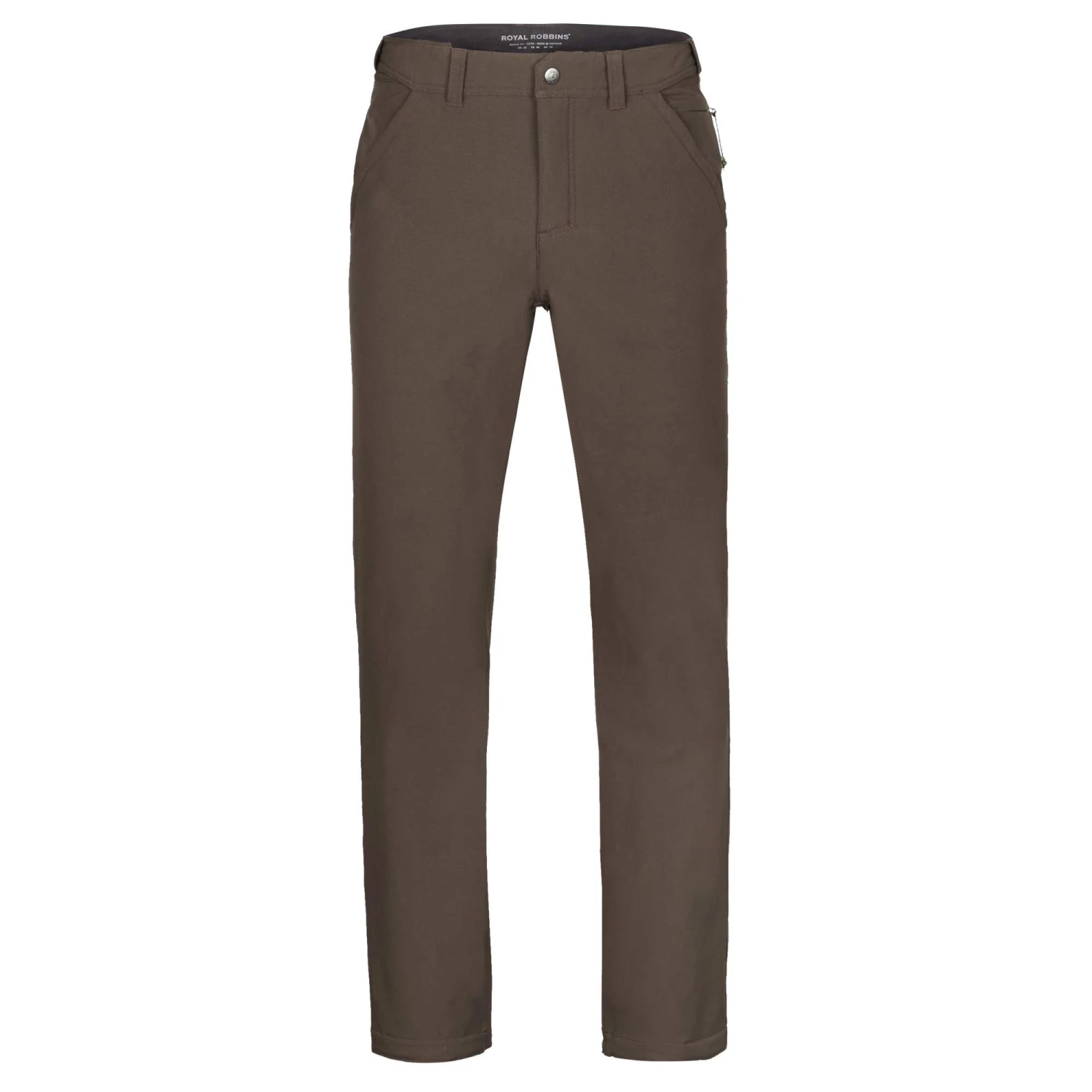Royal Robbins ALPINE MTN PRO WINTER PANT Herren - Softshellhose 1 Royal Robbins ALPINE MTN PRO WINTER PANT Herren - Softshellhose