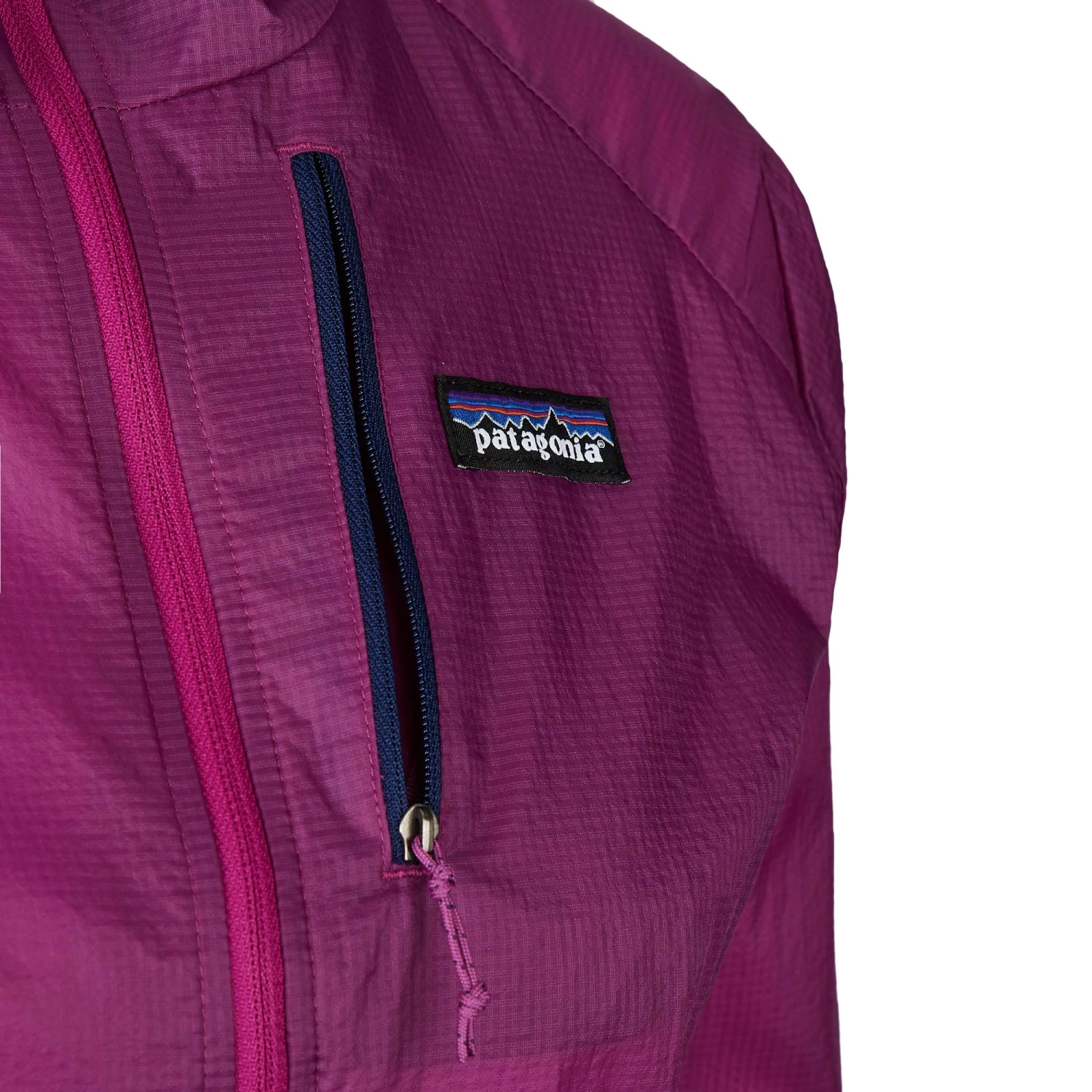 Patagonia W' S HOUDINI JKT Damen - Windbreaker – Bild 3