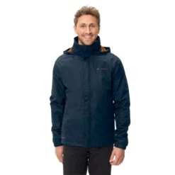 VAUDE ESCAPE LIGHT JACKET Herren - Regenjacke -Globetrotter Verkäufe 5637953187 l escape light jacket vaude 24