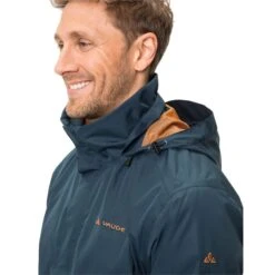 VAUDE ESCAPE LIGHT JACKET Herren - Regenjacke -Globetrotter Verkäufe 5637953187 n escape light jacket vaude 24