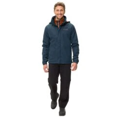 VAUDE ESCAPE LIGHT JACKET Herren - Regenjacke -Globetrotter Verkäufe 5637953187 p escape light jacket vaude 24