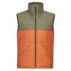 VAUDE NEYLAND PADDED VEST Herren - Weste