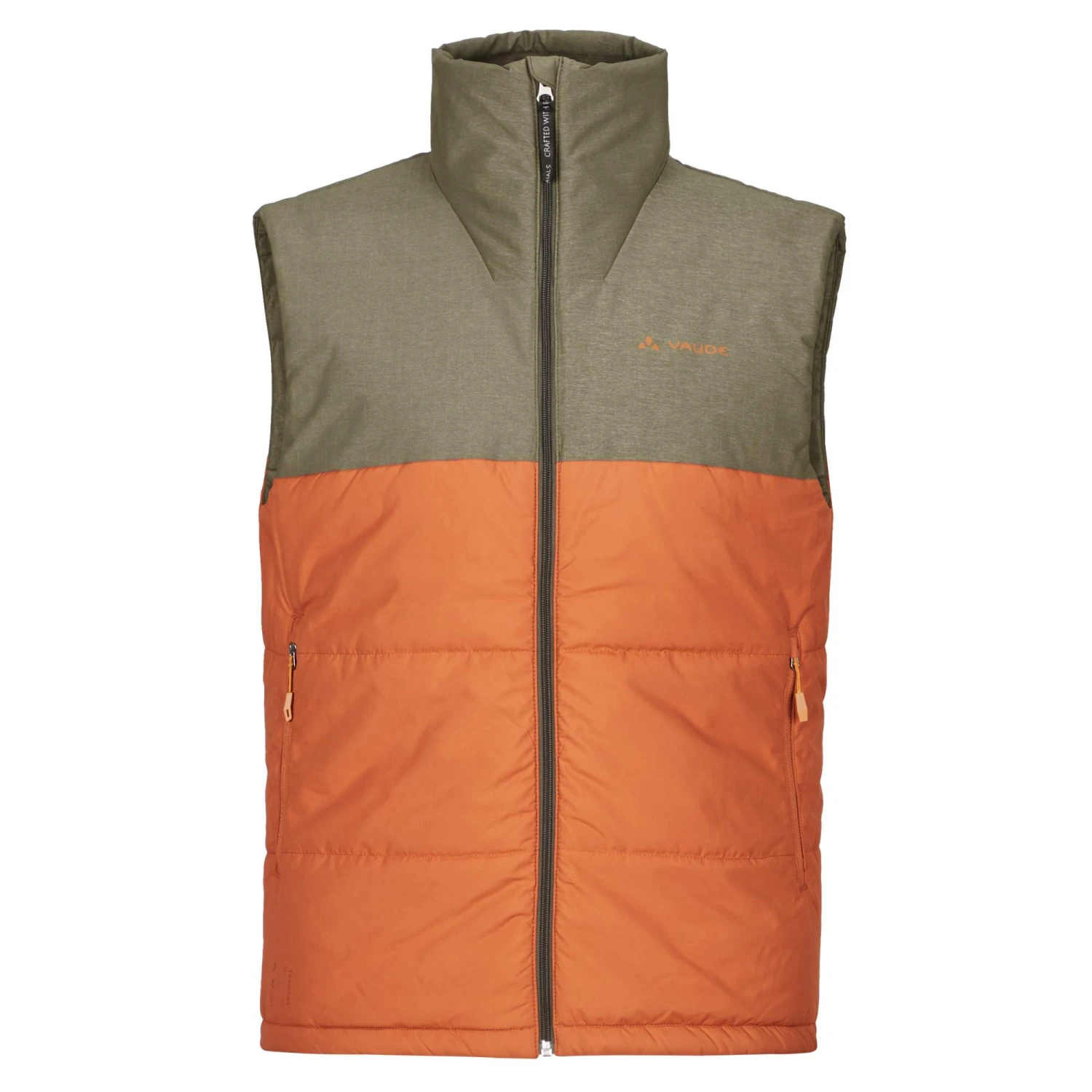 VAUDE NEYLAND PADDED VEST Herren - Weste 1 VAUDE NEYLAND PADDED VEST Herren - Weste