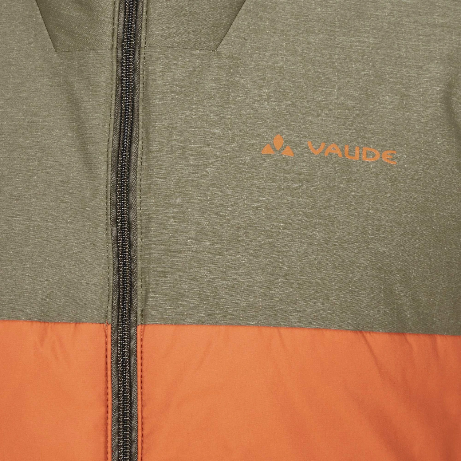 VAUDE NEYLAND PADDED VEST Herren - Weste 5 VAUDE NEYLAND PADDED VEST Herren - Weste – Bild 5