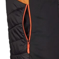 VAUDE SESVENNA VEST IV Herren - Weste -Globetrotter Verkäufe 5637953220 d sesvenna vest iv vaude 24