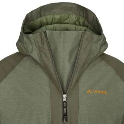 VAUDE NEYLAND PADDED HALFZIP JACKET Unisex - Winterjacke -Globetrotter Verkäufe 5637953225 e neyland padded halfzip jacket vaude 24