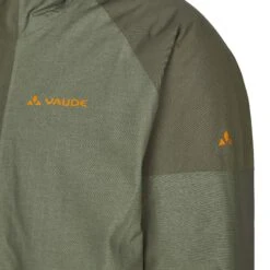 VAUDE NEYLAND PADDED HALFZIP JACKET Unisex - Winterjacke -Globetrotter Verkäufe 5637953225 g neyland padded halfzip jacket vaude 24