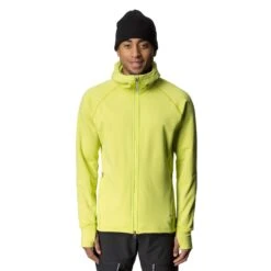 Houdini M' S POWER HOUDI Herren - Fleecejacke -Globetrotter Verkäufe 5637953342 b m s power houdi houdini 24