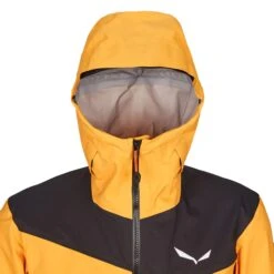 SALEWA ORTLES PTX 3L M JACKET Herren - Hardshelljacke -Globetrotter Verkäufe 5637953396 f ortles ptx 3l m jacket salewa 24