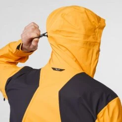 SALEWA ORTLES PTX 3L M JACKET Herren - Hardshelljacke -Globetrotter Verkäufe 5637953396 q ortles ptx 3l m jacket salewa 24