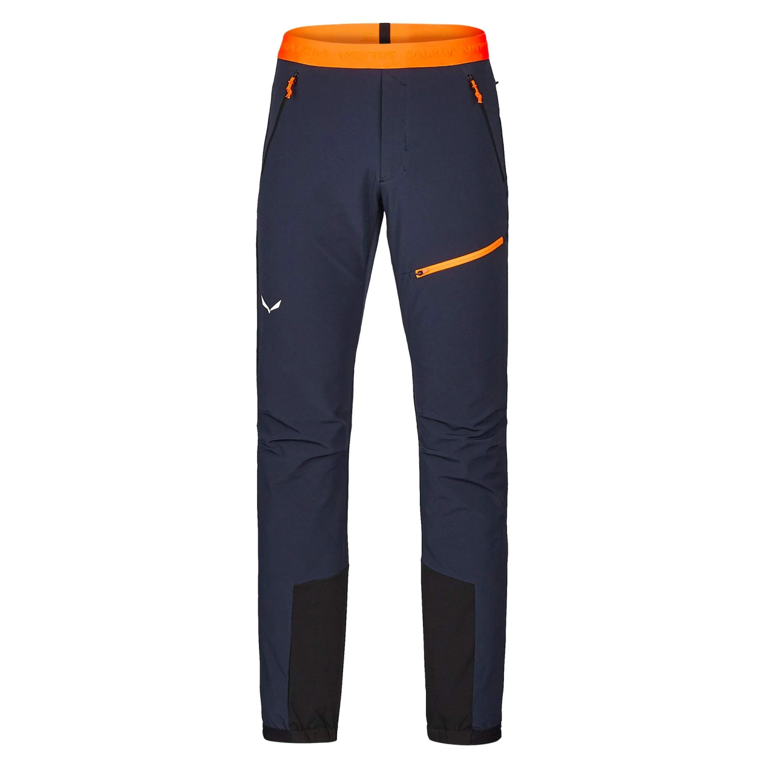 SALEWA SELLA DST M LIGHT PANTS Herren - Softshellhose 1 SALEWA SELLA DST M LIGHT PANTS Herren - Softshellhose
