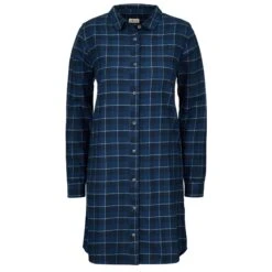 FRILUFTS KANGIARA LONGSHIRT Damen - Tunika