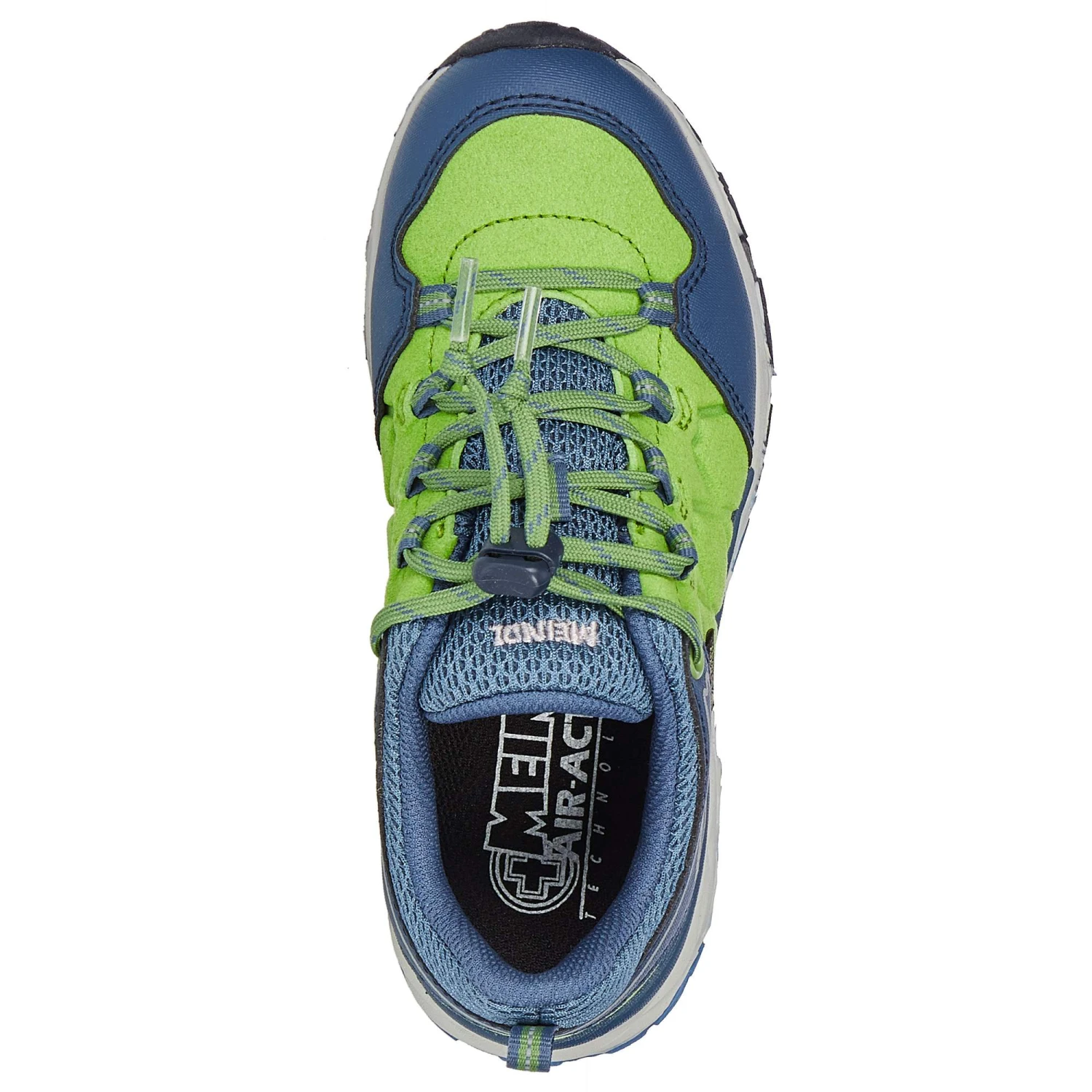 Meindl ONTARIO JUNIOR GTX Kinder - Wanderschuhe 6 Meindl ONTARIO JUNIOR GTX Kinder - Wanderschuhe – Bild 6