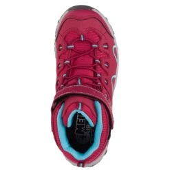 Meindl LUCCA JUNIOR MID GTX Kinder - Wanderstiefel -Globetrotter Verkäufe 5637954106 f lucca junior mid gtx meindl 24 1