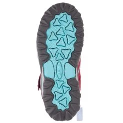 Meindl LUCCA JUNIOR MID GTX Kinder - Wanderstiefel -Globetrotter Verkäufe 5637954106 g lucca junior mid gtx meindl 24