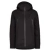 Icebreaker SHELL+ HOODED JACKET Damen - Softshelljacke