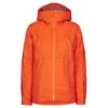 Icebreaker SHELL+ HOODED JACKET Damen - Softshelljacke