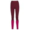 Icebreaker ZONEKNIT 260 LEGGINGS Damen - Leggings