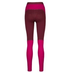 Icebreaker ZONEKNIT 260 LEGGINGS Damen - Leggings -Globetrotter Verkäufe 5637954428 c zoneknit 260 leggings icebreaker 24