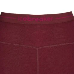 Icebreaker ZONEKNIT 260 LEGGINGS Damen - Leggings -Globetrotter Verkäufe 5637954428 d zoneknit 260 leggings icebreaker 24