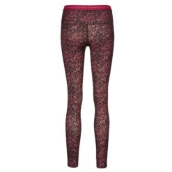 Icebreaker 200 OASIS LEGGINGS LICHEN Damen - Leggings -Globetrotter Verkäufe 5637954451 c 200 oasis leggings lichen icebreaker 24