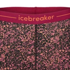 Icebreaker 200 OASIS LEGGINGS LICHEN Damen - Leggings -Globetrotter Verkäufe 5637954451 d 200 oasis leggings lichen icebreaker 24