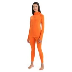 Icebreaker W MERINO LS ROLL NECK Damen - Funktionsshirt 13 Icebreaker W MERINO LS ROLL NECK Damen - Funktionsshirt -Globetrotter Verkäufe 5637954526 g merino ls roll neck icebreaker 24