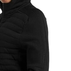 Icebreaker W ZONEKNIT LS ZIP HOODIE Damen - Wolljacke -Globetrotter Verkäufe 5637954539 h w zoneknit ls zip hoodie icebreaker 24