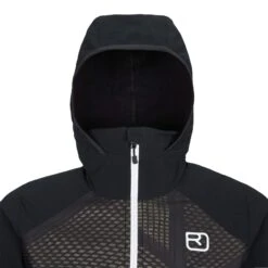 Ortovox COL BECCHEI JACKET M Herren - Softshelljacke -Globetrotter Verkäufe 5637955351 g col becchei jacket m ortovox 24