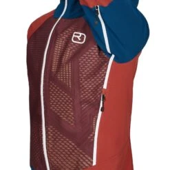 Ortovox COL BECCHEI JACKET M Herren - Softshelljacke -Globetrotter Verkäufe 5637955354 e col becchei jacket m ortovox 24